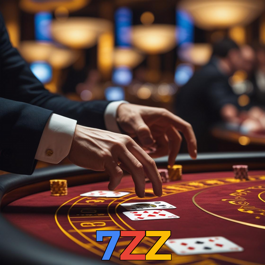7ZZ:Onde sua sorte brilha com poker, roleta e apostas no futebol online!