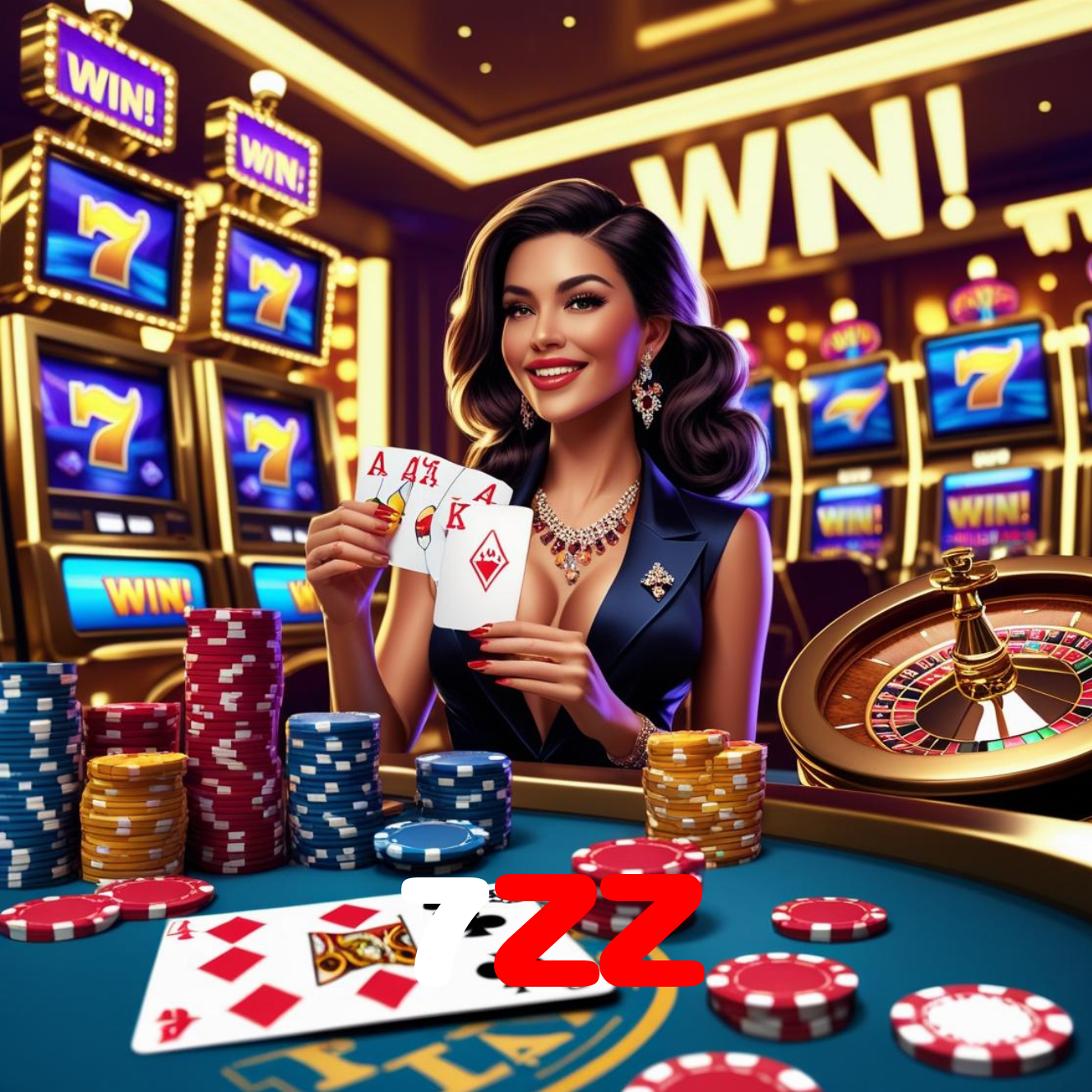 7ZZ：O melhor cassino online para apostar no futebol e jogar poker e blackjack!