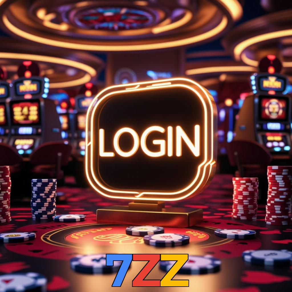 7ZZ：Ganhe prêmios fantásticos nas roletas online!