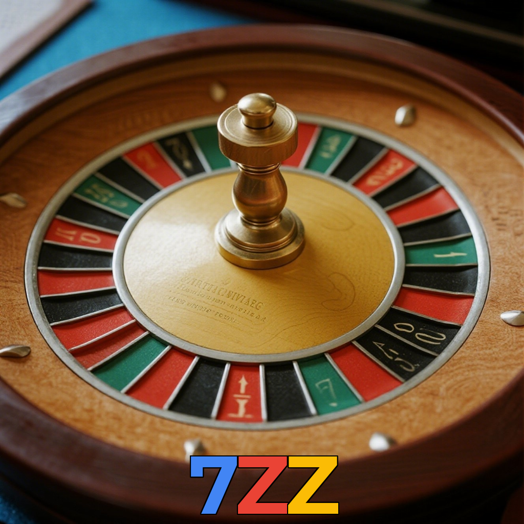 7ZZ：Aposte no seu time e jogue roleta no cassino mais confiável!