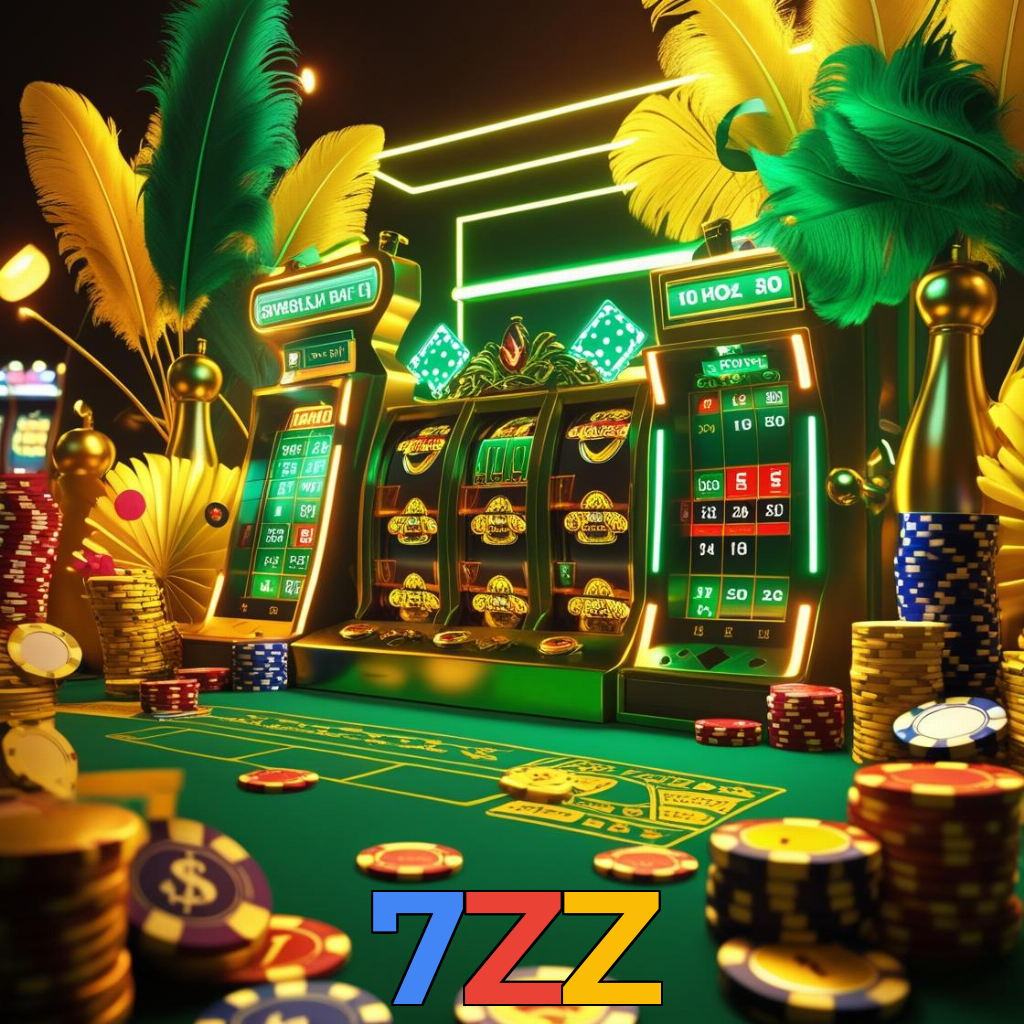 7ZZ:Jogue blackjack, aposte no futebol e conquiste grandes prêmios em nosso cassino!