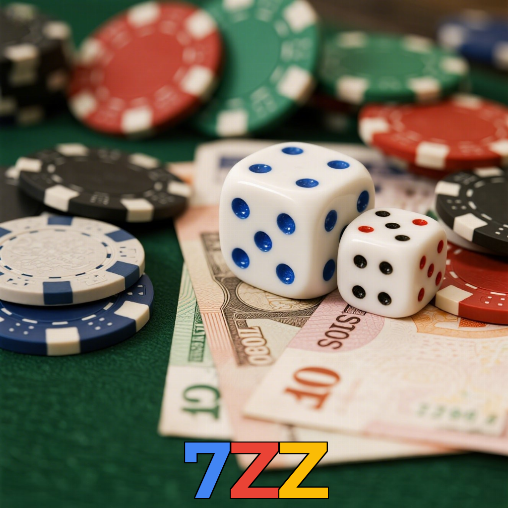 7ZZ:Jogue nas nossas roletas e ganhe prêmios incríveis!