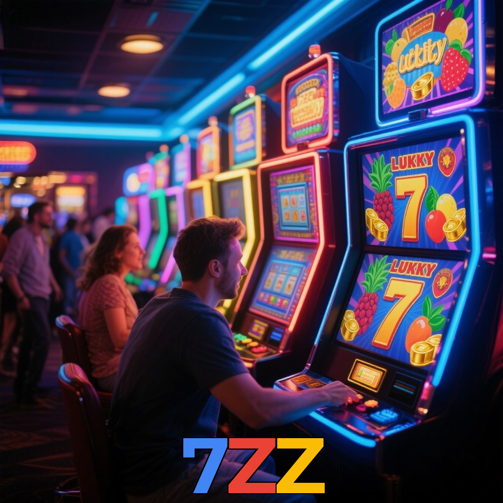 7ZZ：Aposte no futebol e ganhe nos jogos de blackjack e poker online!