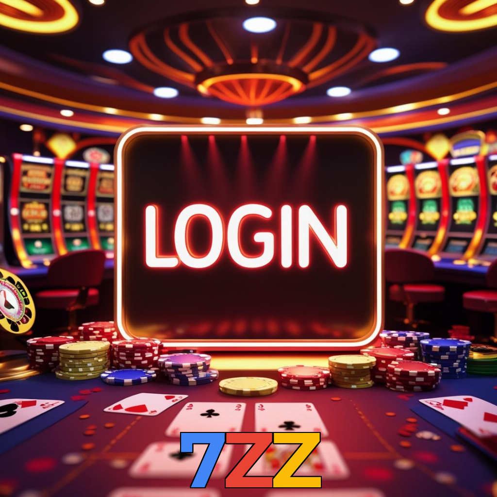 7ZZ：Gire nas slots e conquiste vitórias extraordinárias!