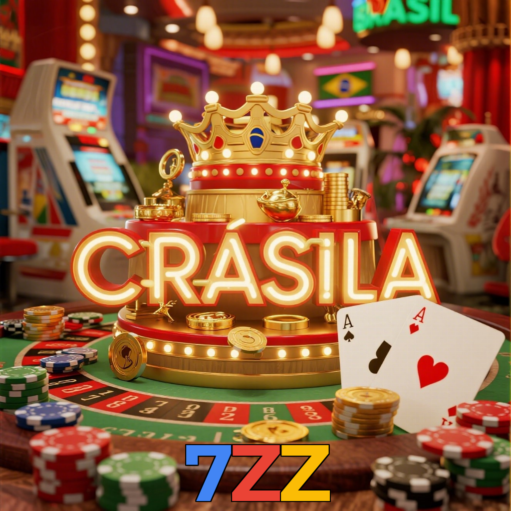 7ZZ：Divirta-se com poker, roleta e apostas ao vivo no futebol online!