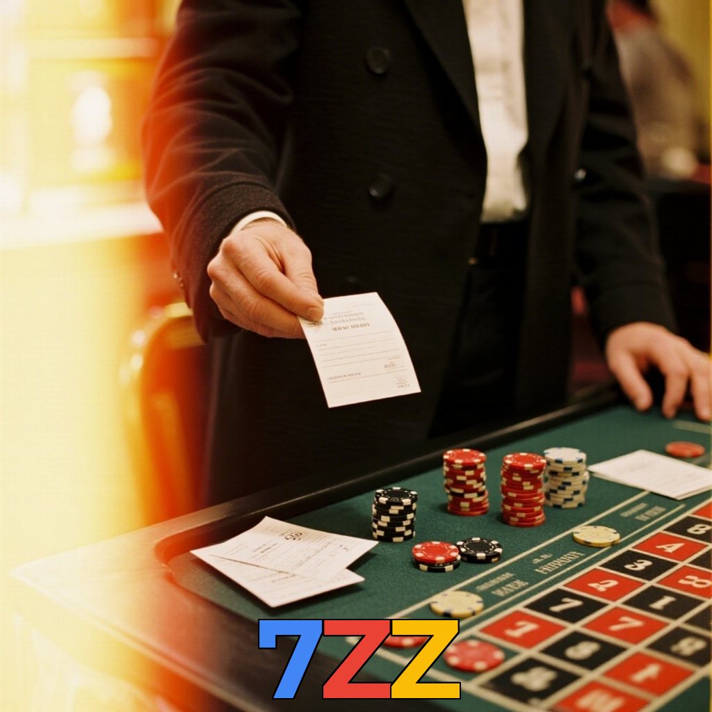7ZZ：Os jackpots estão esperando por você! Entre no jogo e faça história!