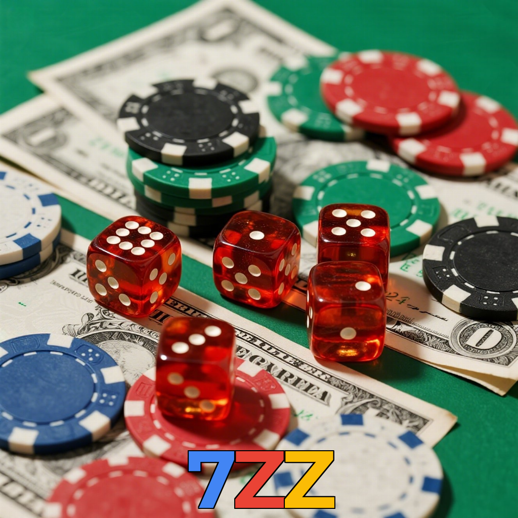 7ZZ:Apostas no futebol e diversão com roleta e blackjack no cassino online!