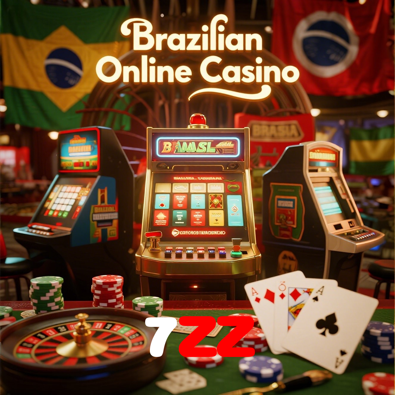 7ZZ：Jogue poker online e mostre suas habilidades nas cartas!
