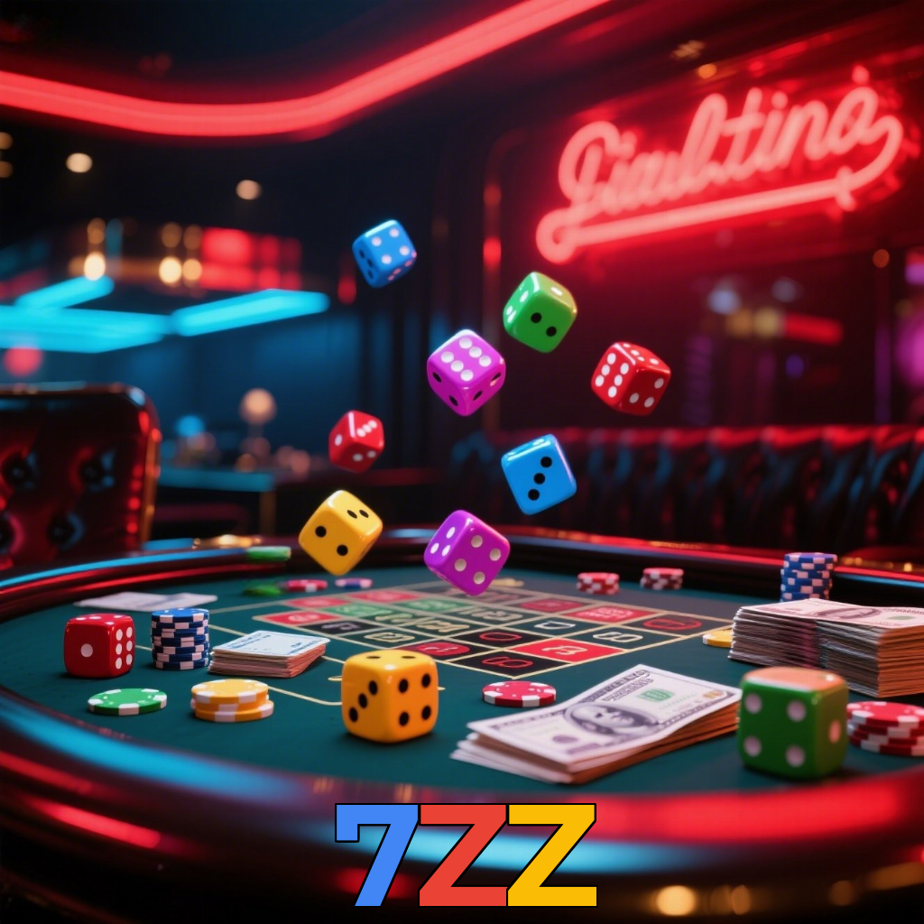 7ZZ:Grandes vitórias em poker, roleta e apostas no futebol esperam por você!