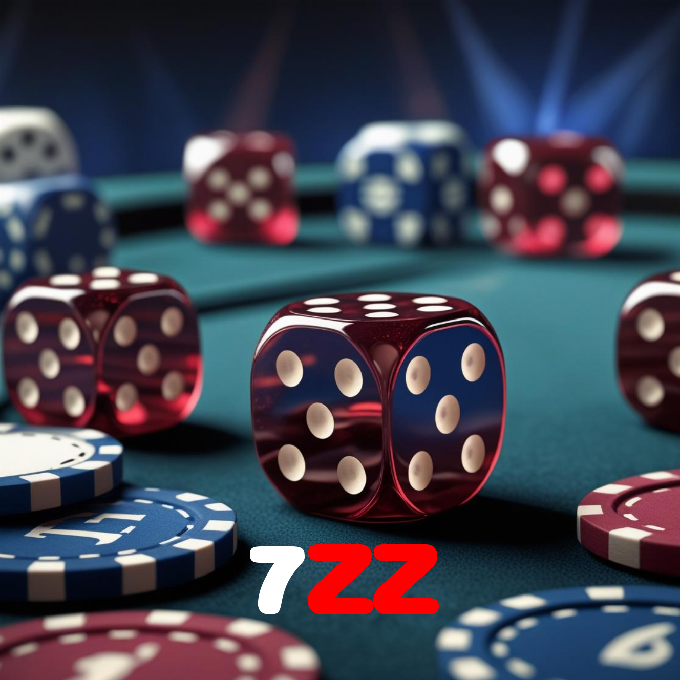 7ZZ：Jogue futebol online e vença com habilidades e sorte!