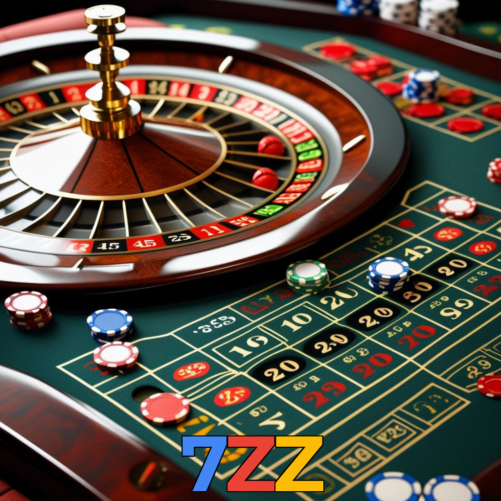 7ZZ：Apostas emocionantes no futebol e grandes prêmios em jogos de cassino!