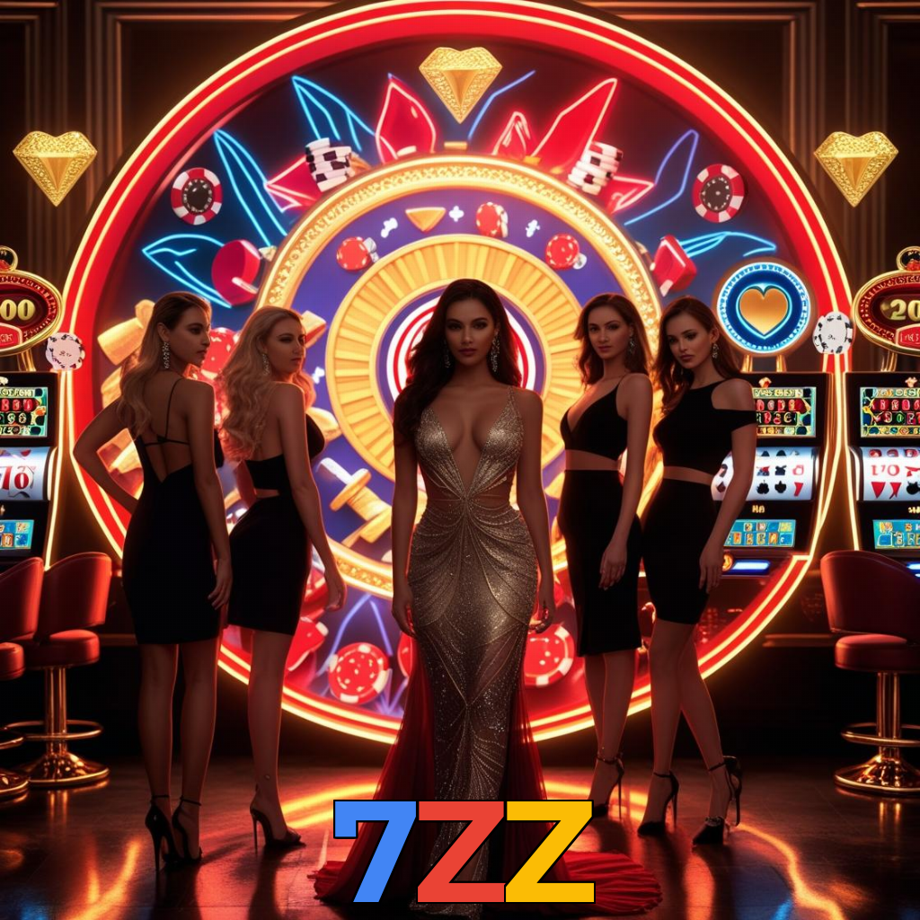 7ZZ：Jogue poker, aposte no futebol e leve grandes prêmios em nosso cassino!