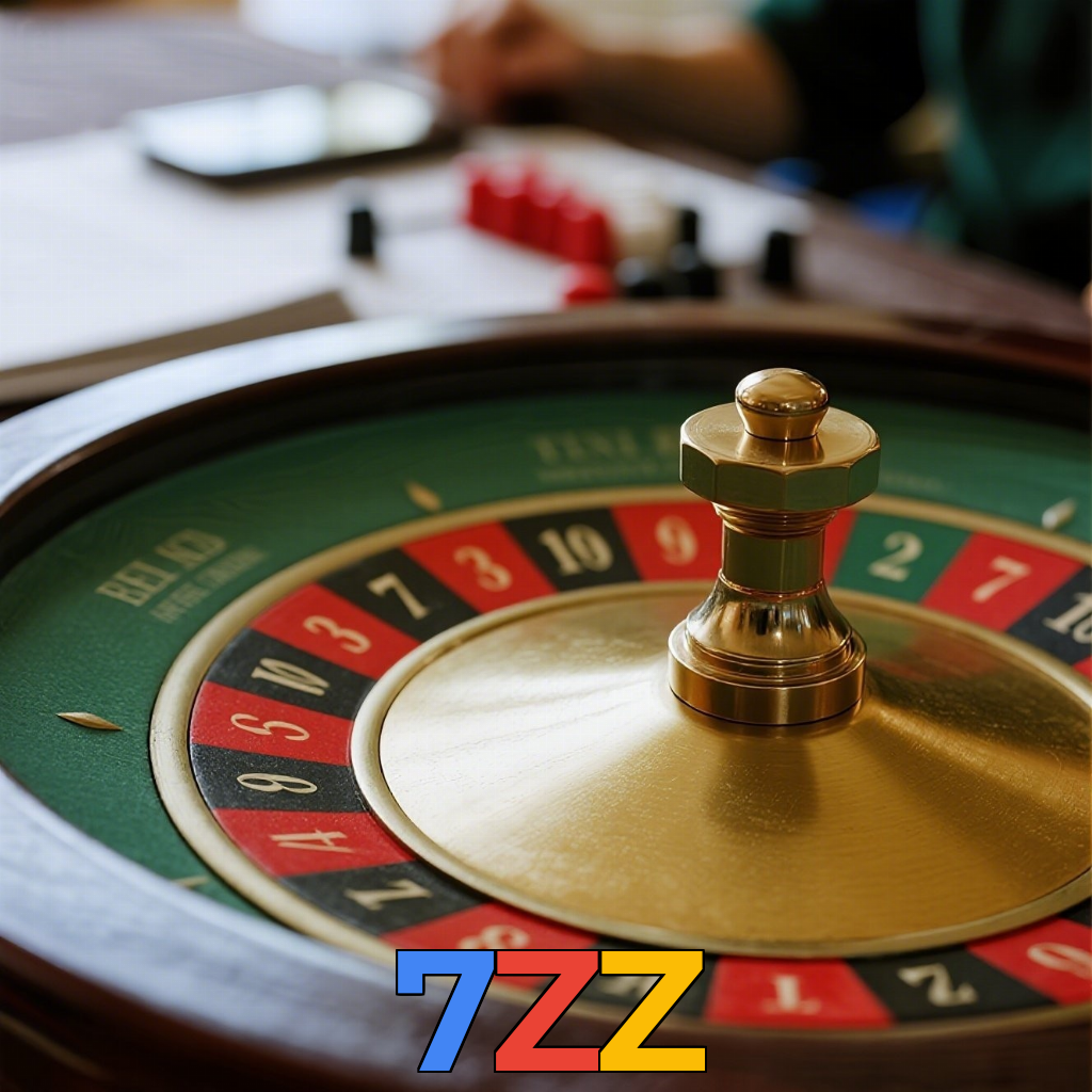 7ZZ:Onde sua sorte brilha: jogos de poker, roleta e apostas no futebol!