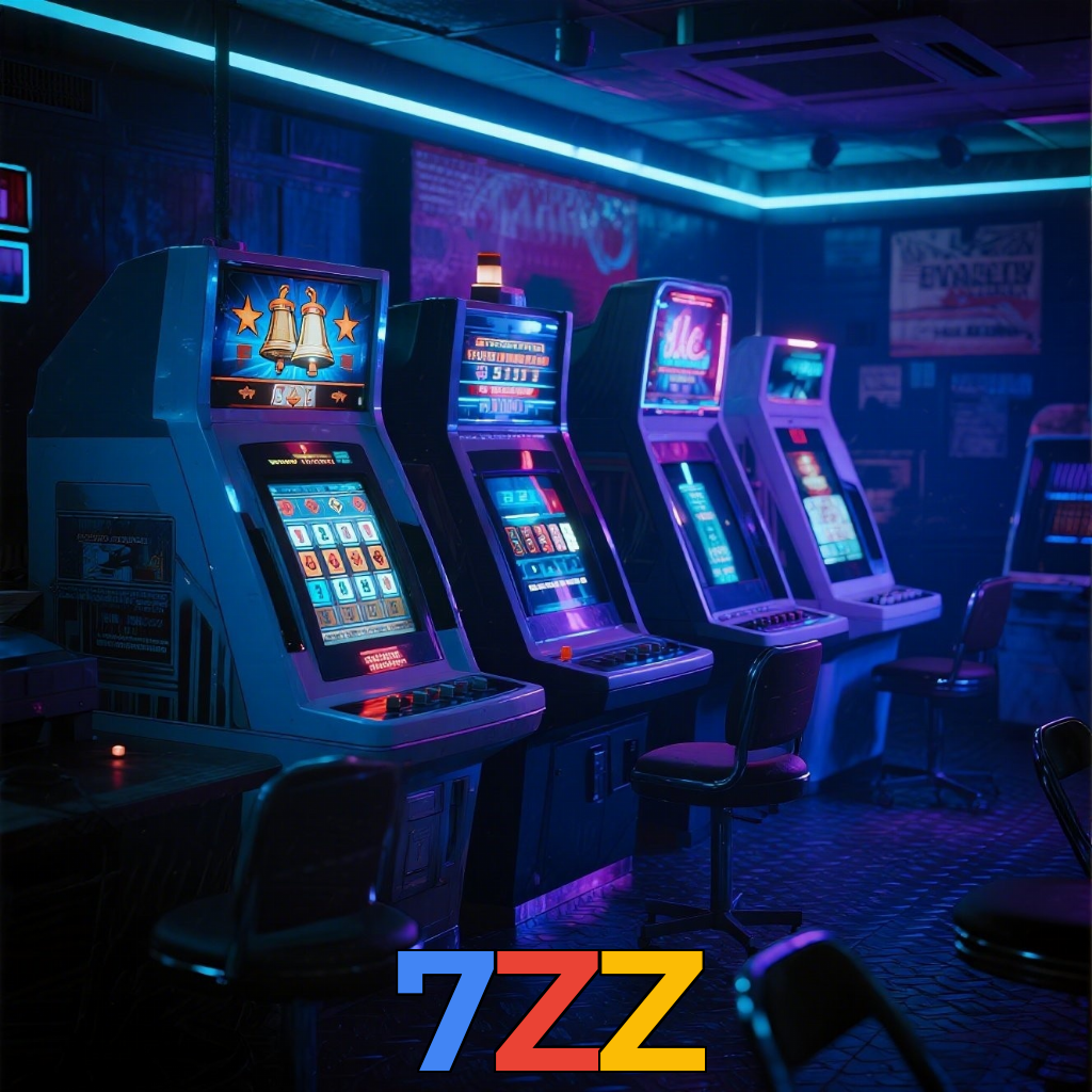 7ZZ：Jogue slots, aposte no futebol e vença em grande estilo!