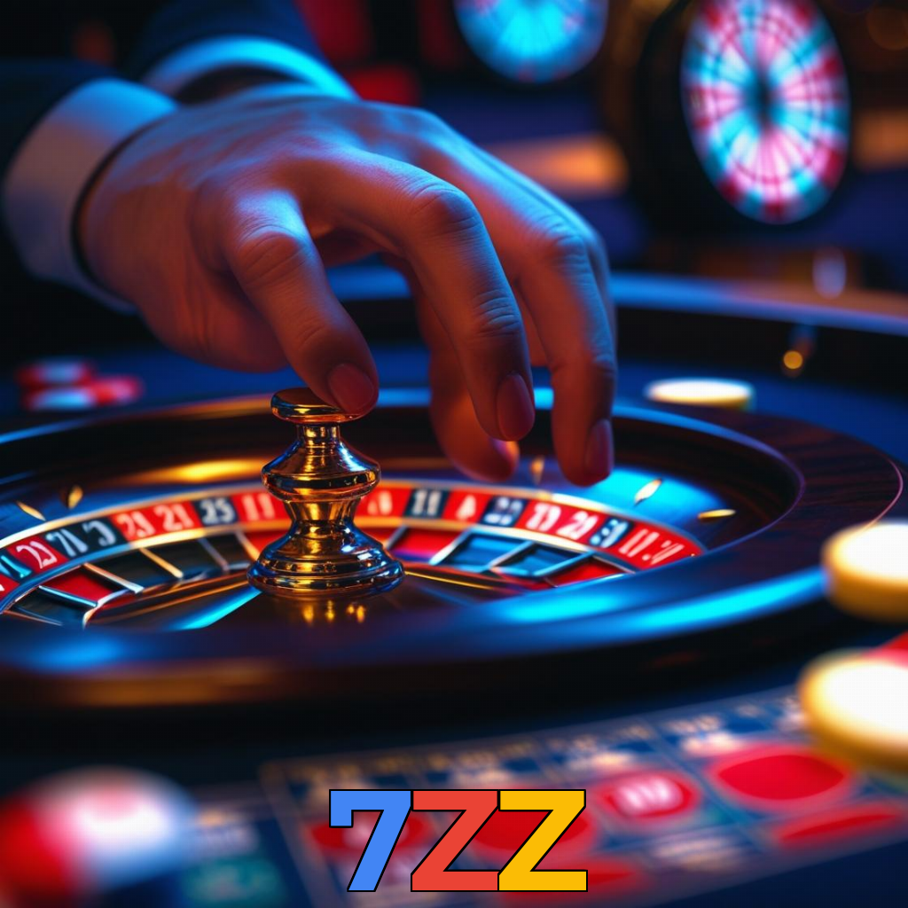 7ZZ:Aposte nas mesas de poker e ganhe vitórias épicas!