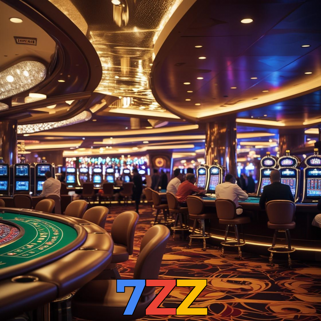 7ZZ:Aposte no futebol e ganhe prêmios em slots e roleta ao vivo!