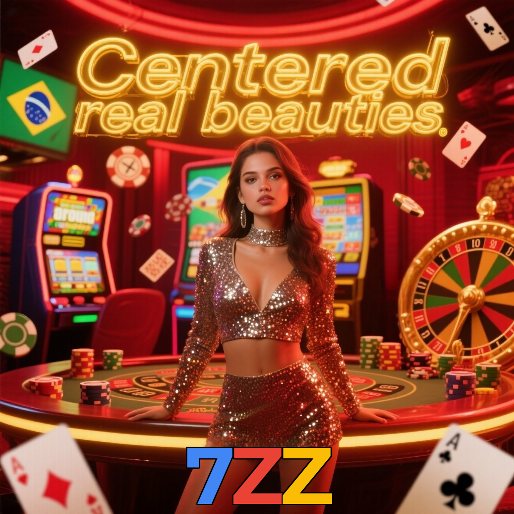 7ZZ:Jogue blackjack, aposte no futebol e conquiste grandes prêmios em nosso cassino!