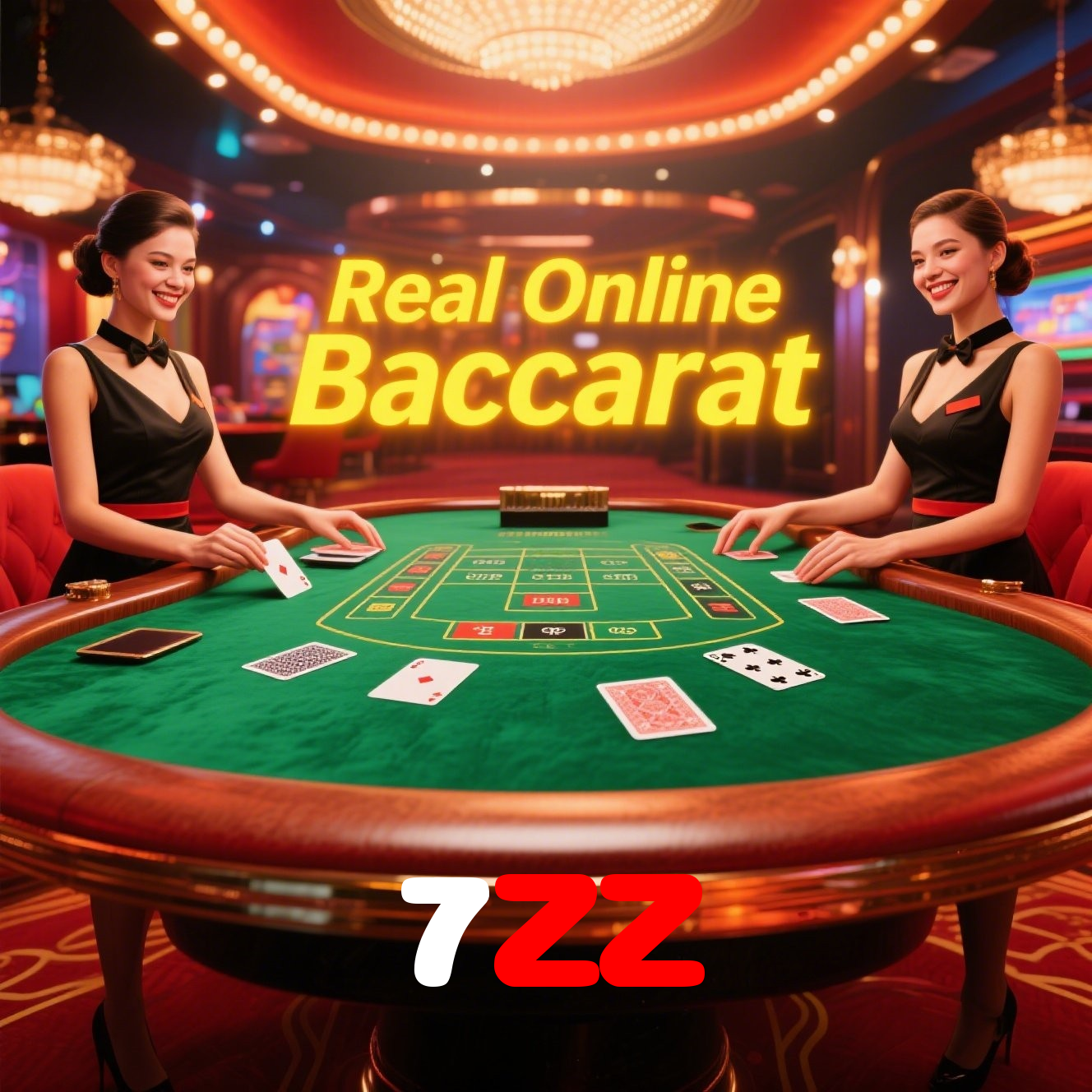 7ZZ：Jogue nas slots e conquiste vitórias épicas!