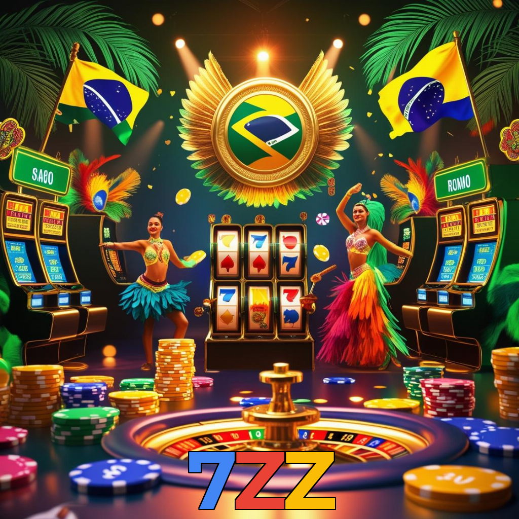 7ZZïŒA melhor experiĂȘncia de cassino e futebol online para vocĂȘ!