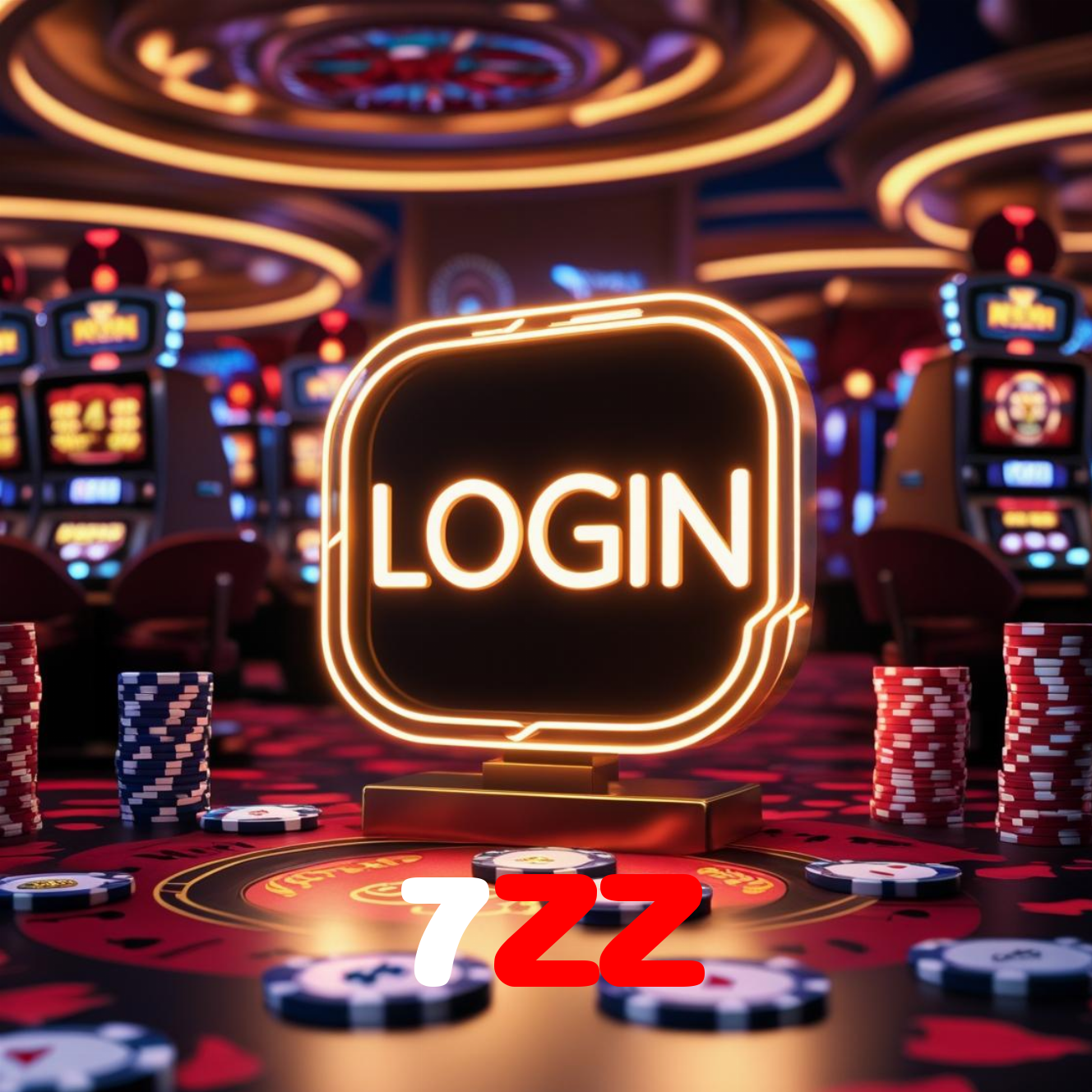 7ZZ：O melhor cassino para apostar no futebol e ganhar prêmios em blackjack!