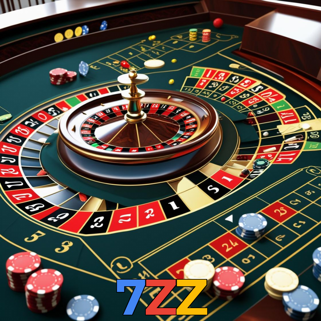 7ZZ：Em nosso cassino online, grandes prêmios estão ao seu alcance!