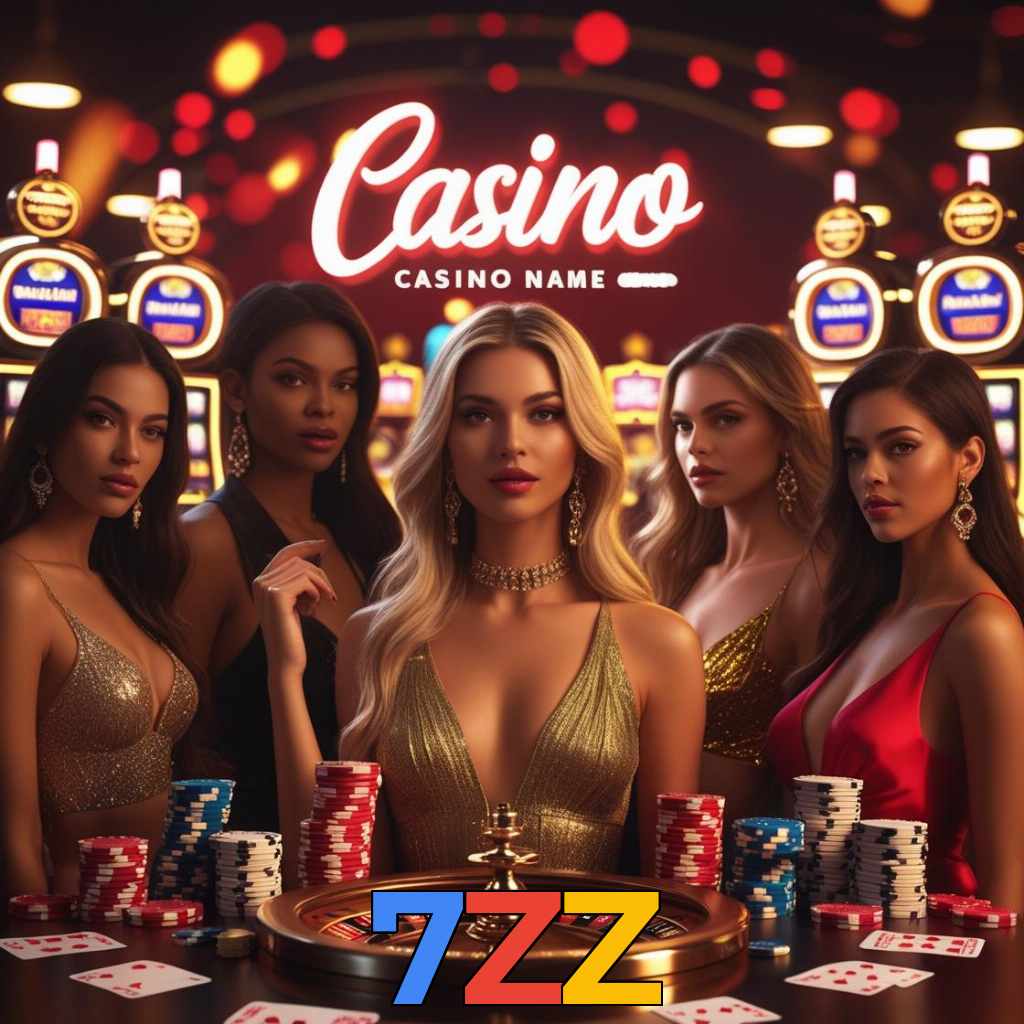 7ZZ：Aposte no seu time e vença na roleta e no blackjack online!