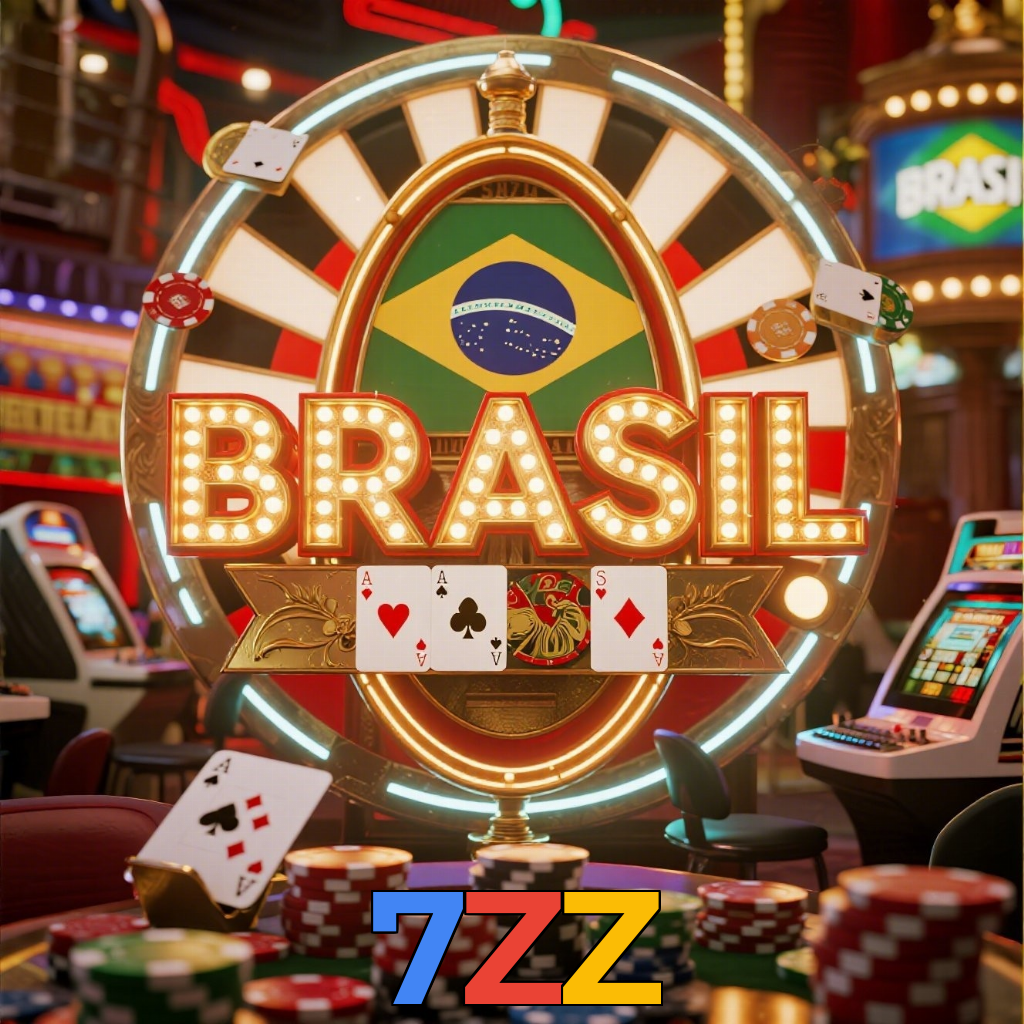 7ZZ：Apostas no futebol e grandes prêmios em roleta no cassino online!