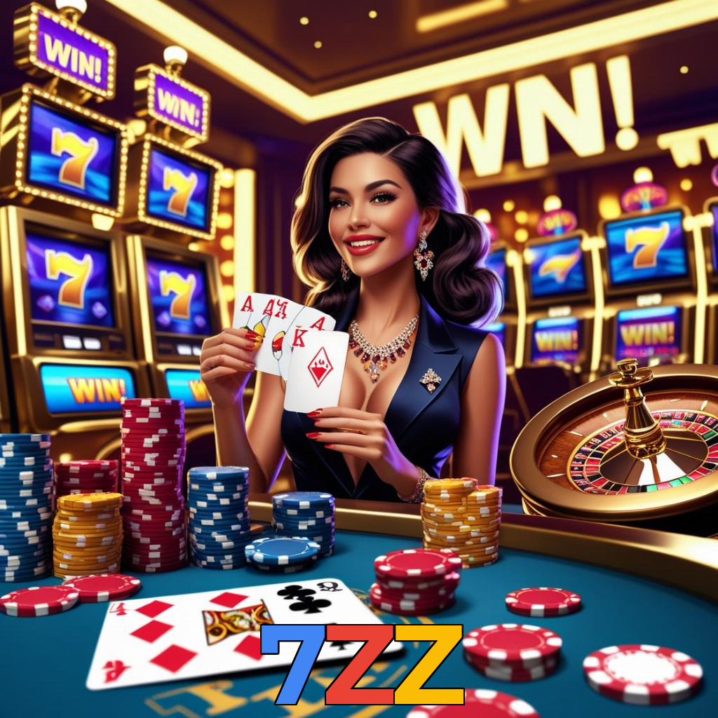 7ZZ：Conquiste prêmios no blackjack e aposte no futebol ao vivo com segurança!