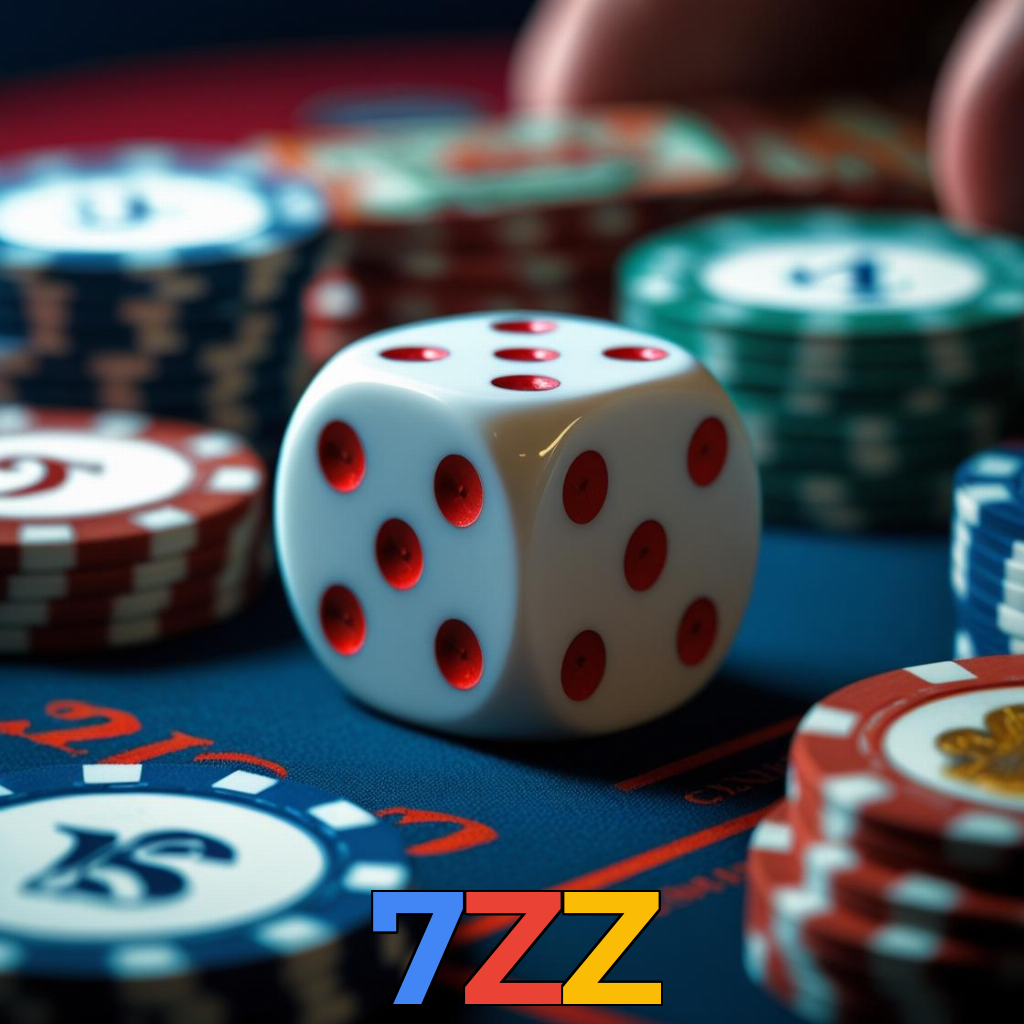 7ZZ:Gire as slots e conquiste prêmios incríveis no nosso cassino!