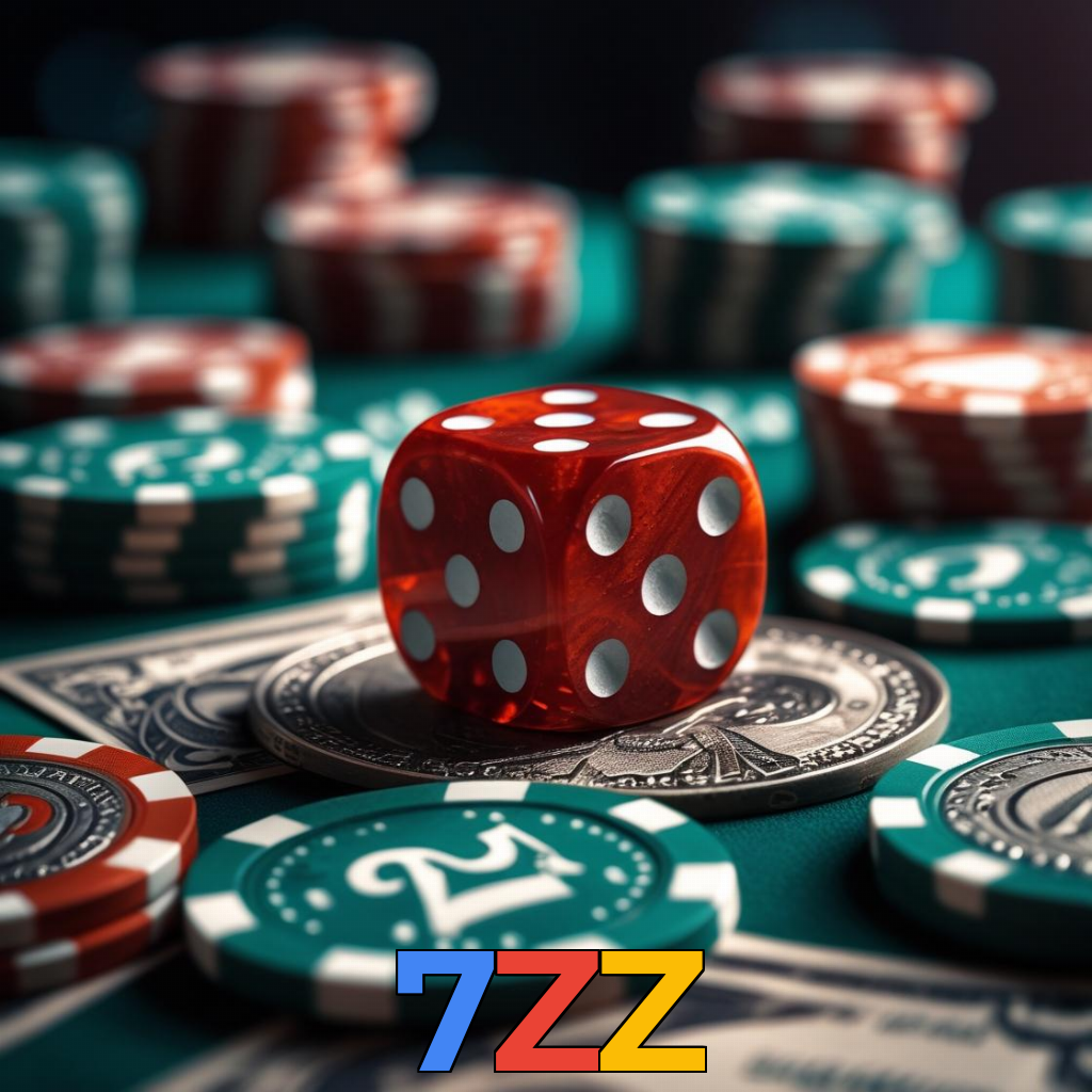 7ZZ：Jogue blackjack, aposte no futebol e conquiste grandes prêmios em nosso cassino!