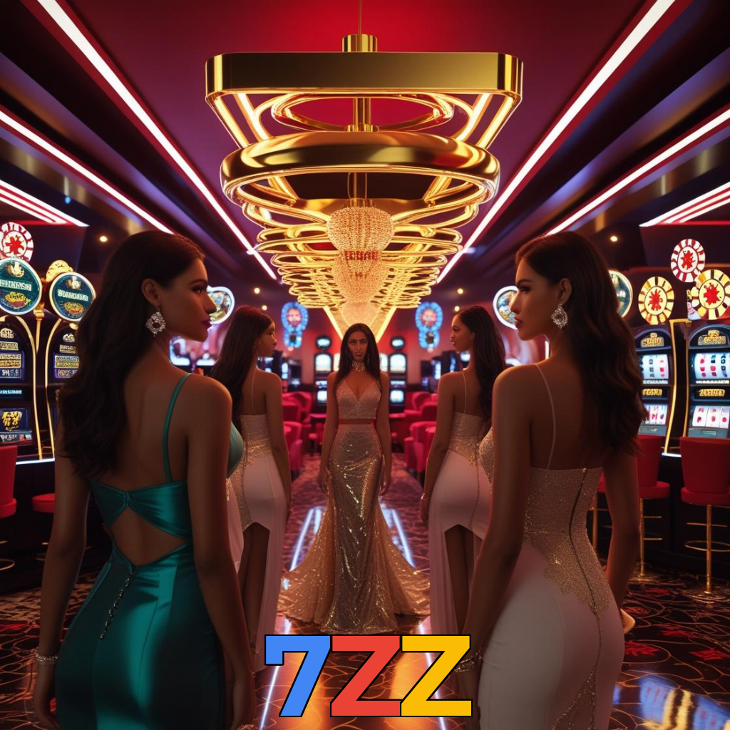 7ZZ：A diversão começa no cassino online com poker, roleta e apostas no futebol!