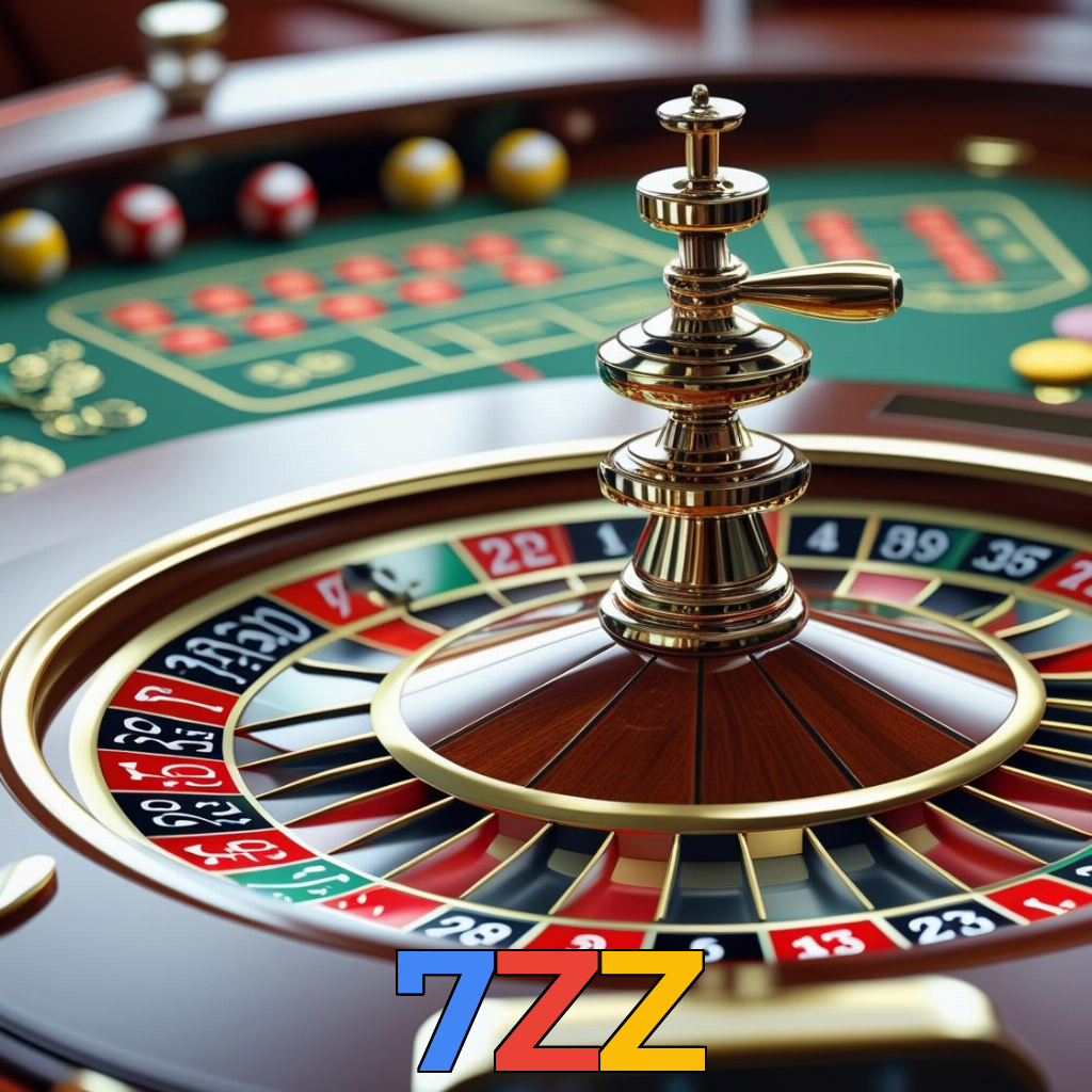 7ZZ:Apostas ao vivo no futebol e diversão em jogos de cassino como slots e roleta!