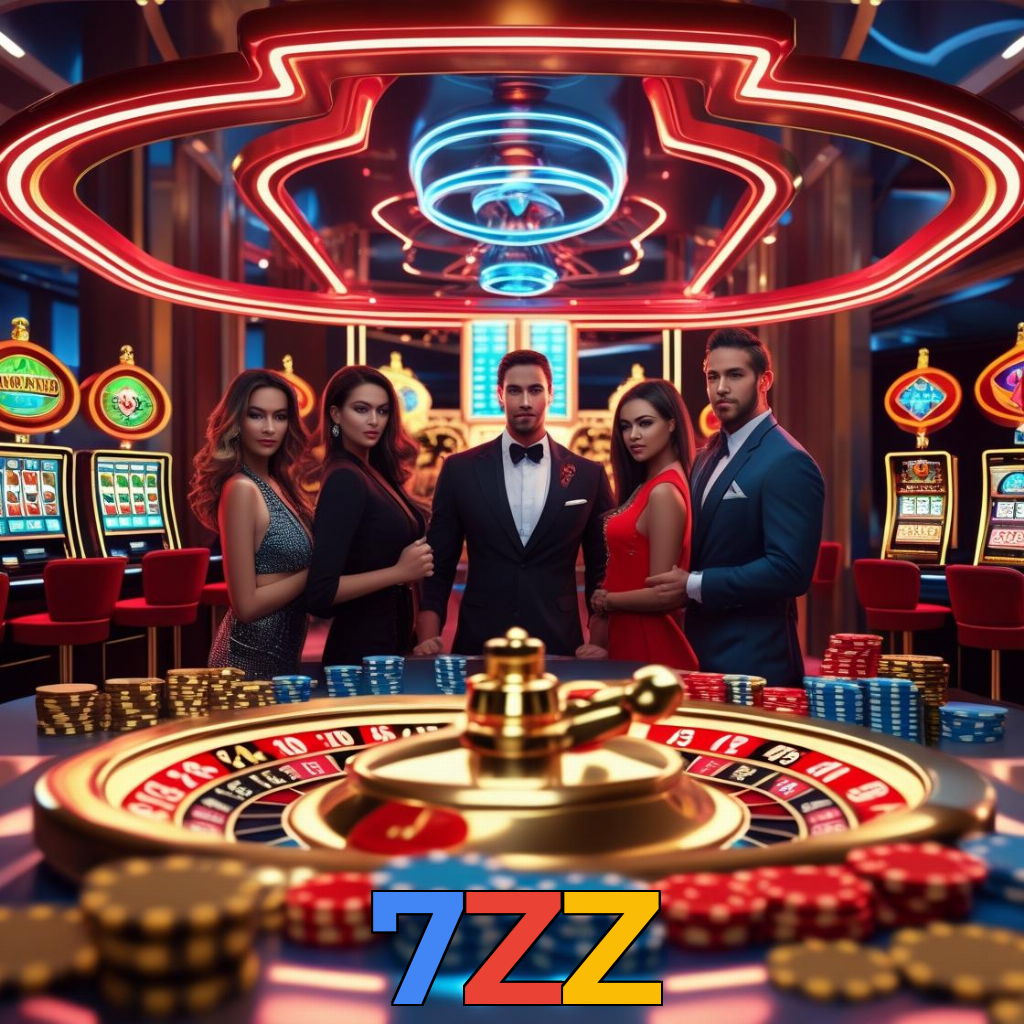 7ZZ:Aposte no futebol e vença em blackjack e roleta no nosso cassino!