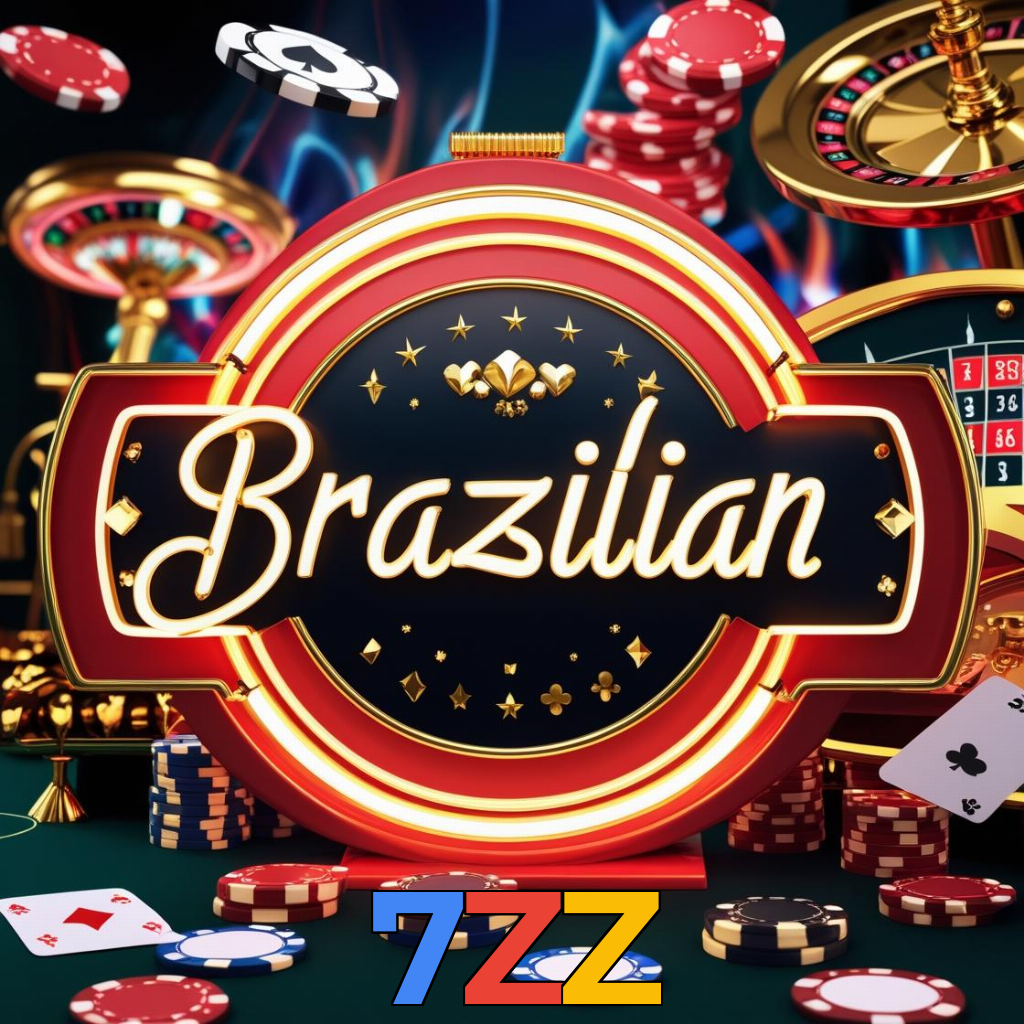 7ZZ:Jogue poker, roleta e aposte no futebol com grandes prêmios!