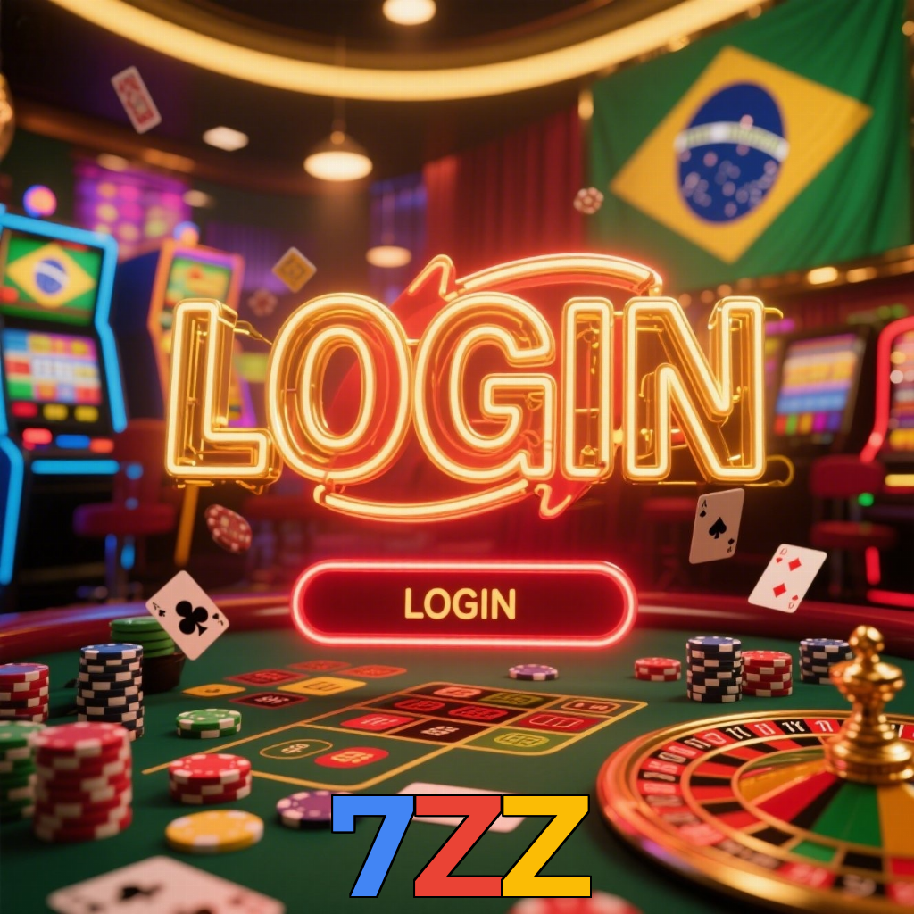 7ZZ：Apostas emocionantes de futebol online te aguardam! Aposte e vença!