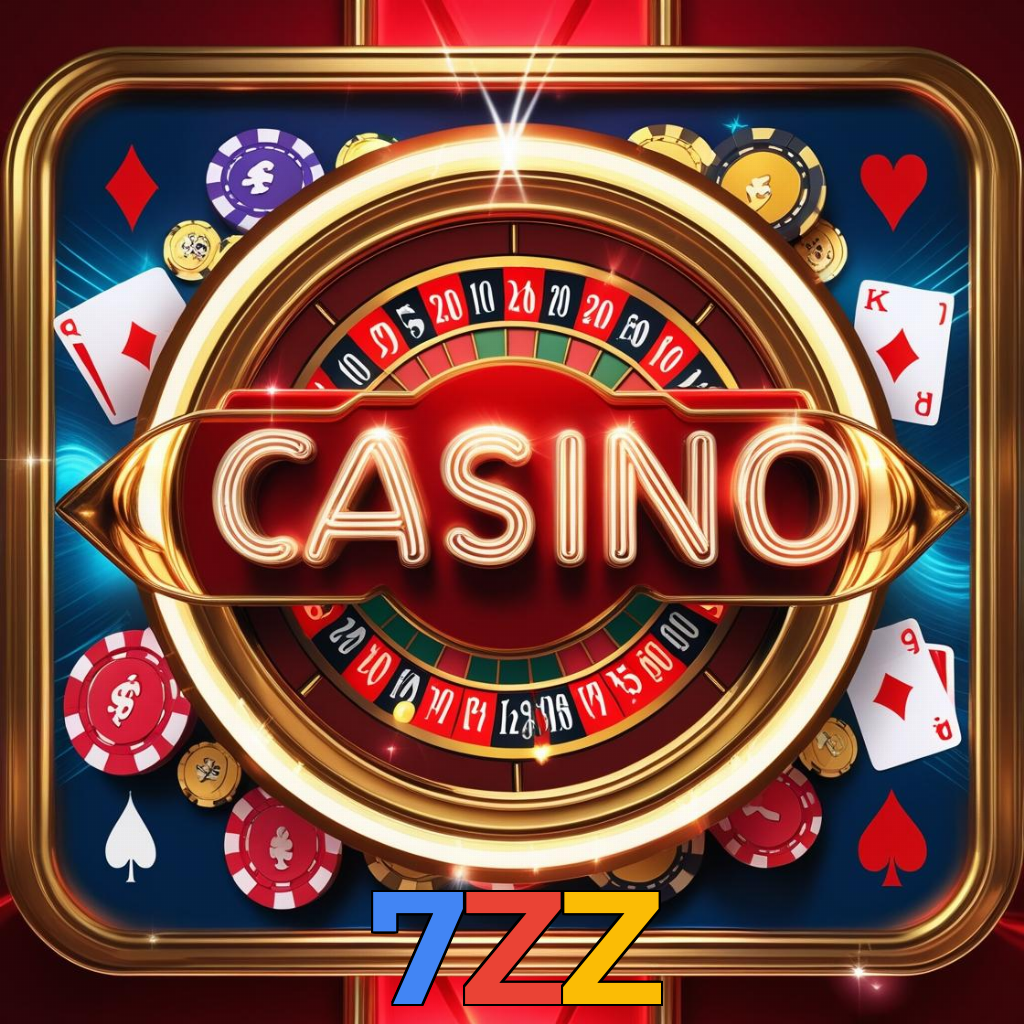 7ZZ:Jogue blackjack, aposte no futebol e leve para casa grandes prêmios!
