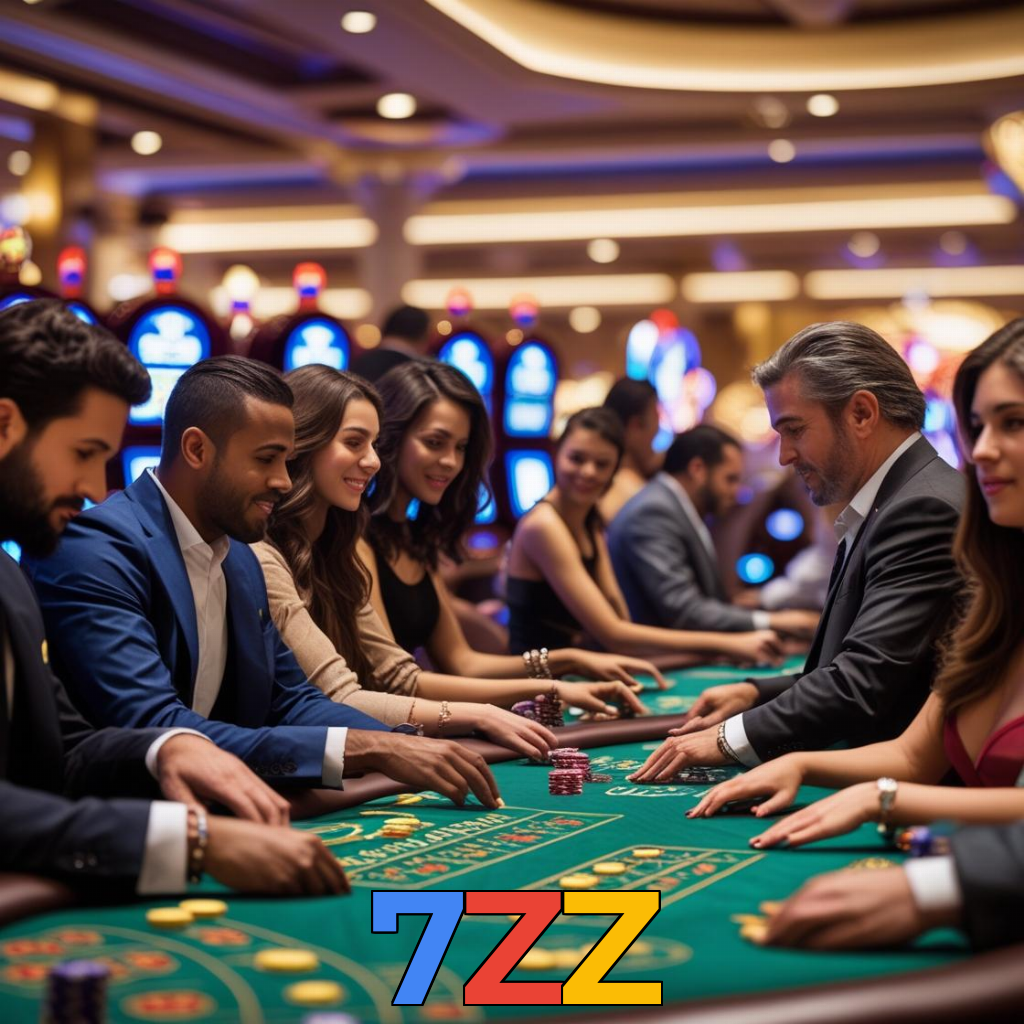 7ZZ:O melhor do cassino está ao seu alcance! Jogue agora!