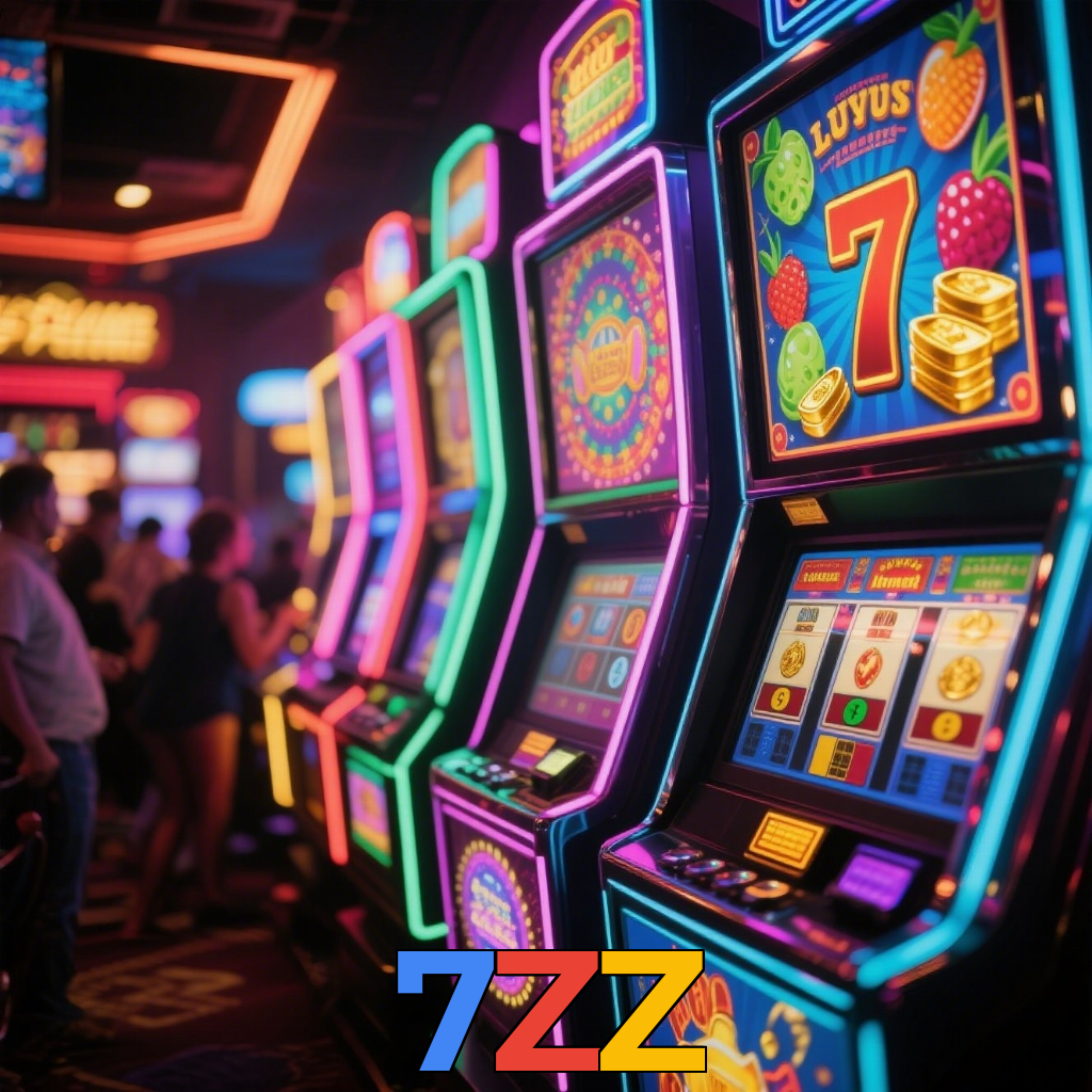 7ZZ：Jogue roleta, poker e aposte no futebol com grandes prêmios em jogo!