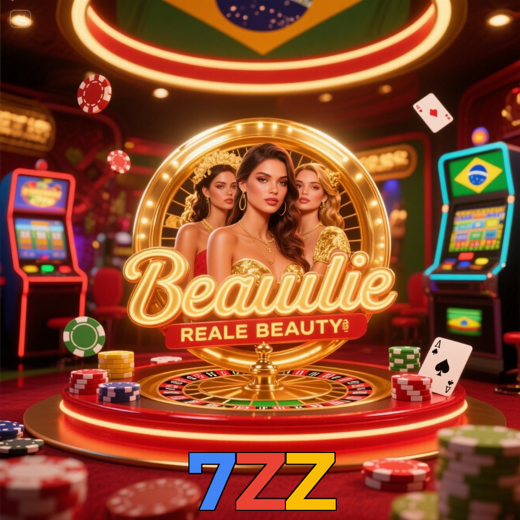 7ZZ：Jogue futebol online e sinta a emoção de ser campeão!