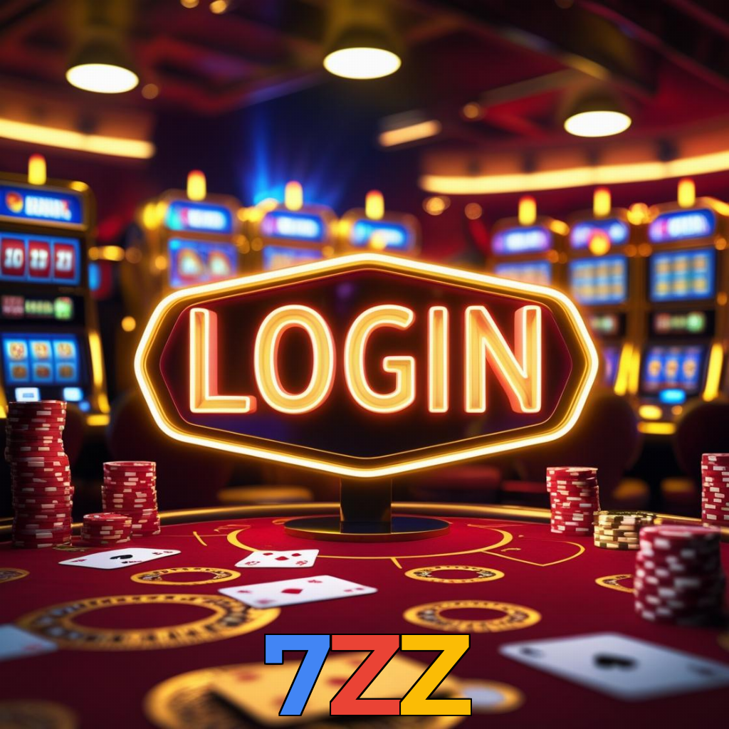 7ZZïŒJogue blackjack, slots e aposte ao vivo no futebol, tudo no mesmo cassino!