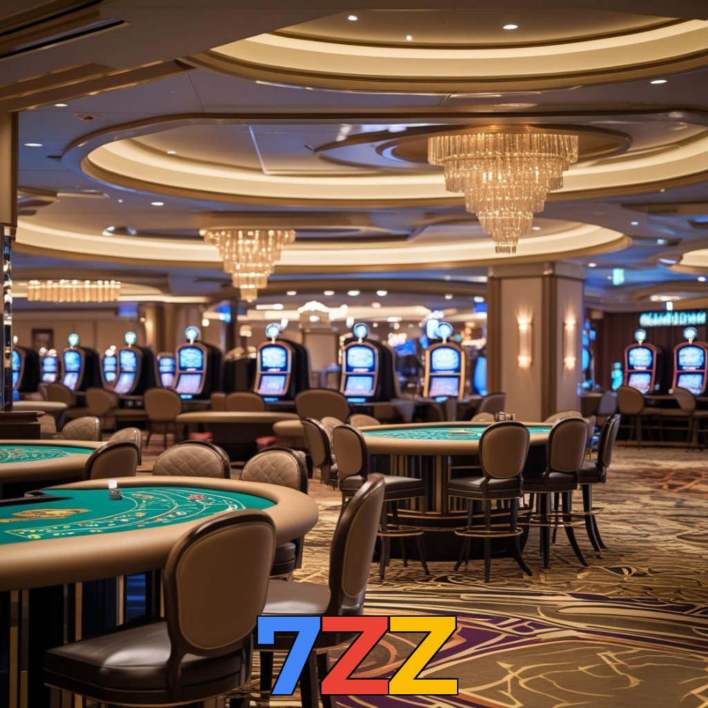 7ZZ:A diversão começa no cassino online com poker, roleta e apostas no futebol!