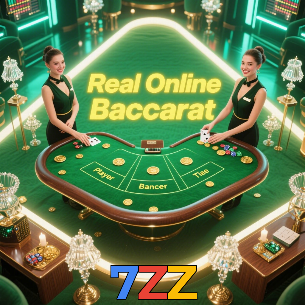 7ZZ:Jogue agora e desafie a sorte em nosso cassino online!