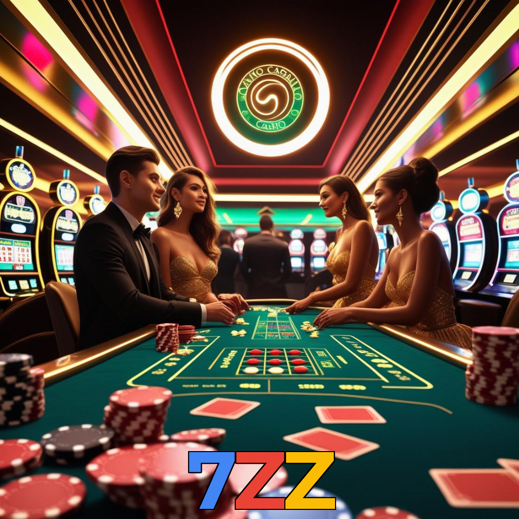 7ZZ：O melhor cassino online com roleta, poker e apostas no futebol ao vivo!
