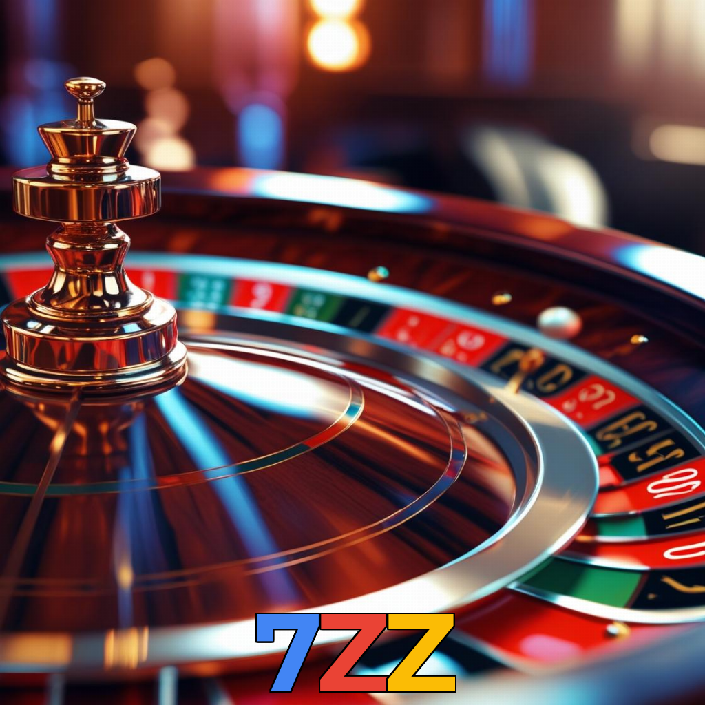 7ZZ：Apostas ao vivo no futebol e prêmios incríveis em jogos de cassino como roleta!