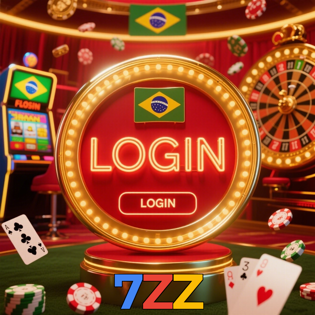 7ZZ：Aposte no futebol e conquiste vitórias épicas com blackjack e poker!