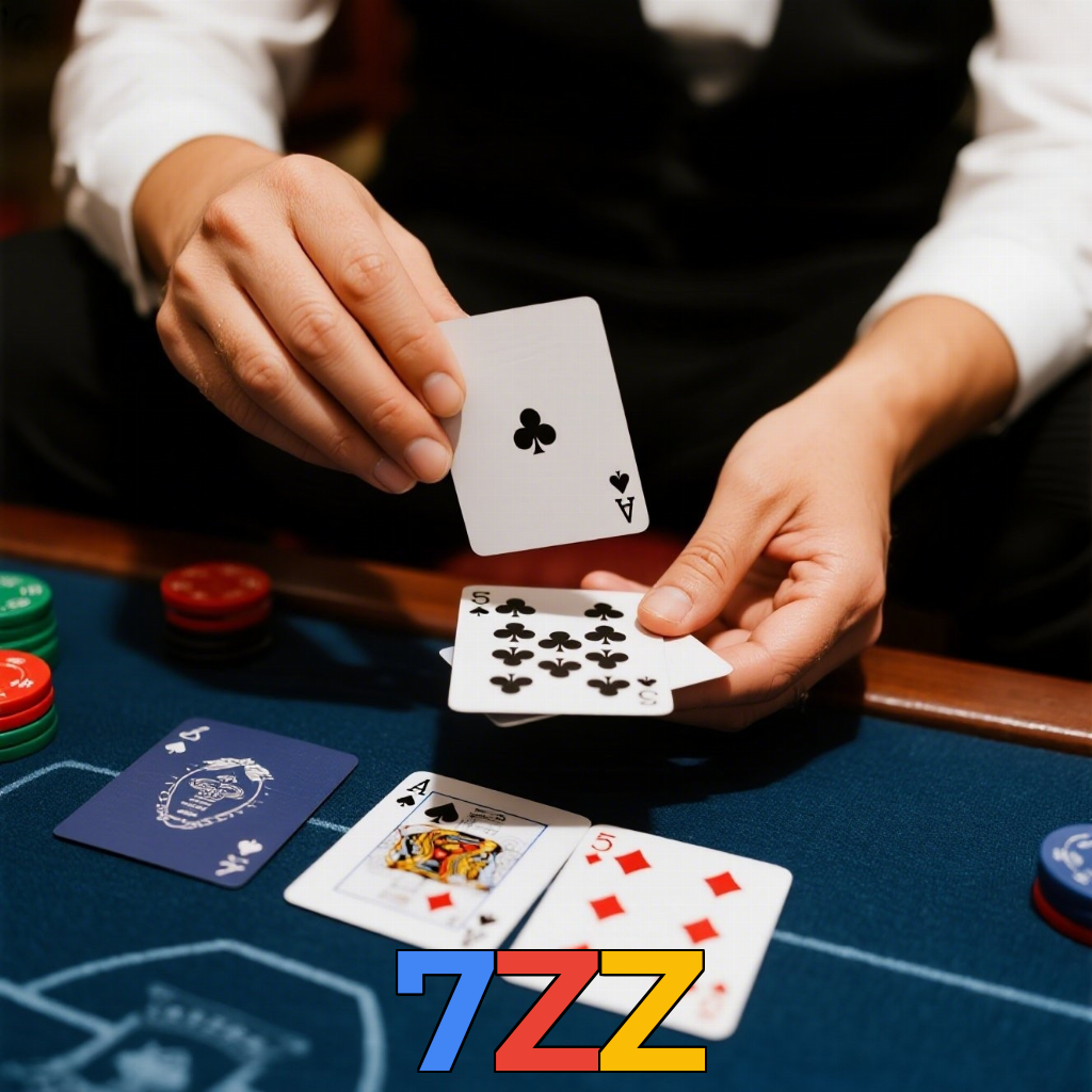 7ZZ:Onde as vitórias no futebol se encontram com os jackpots do cassino!