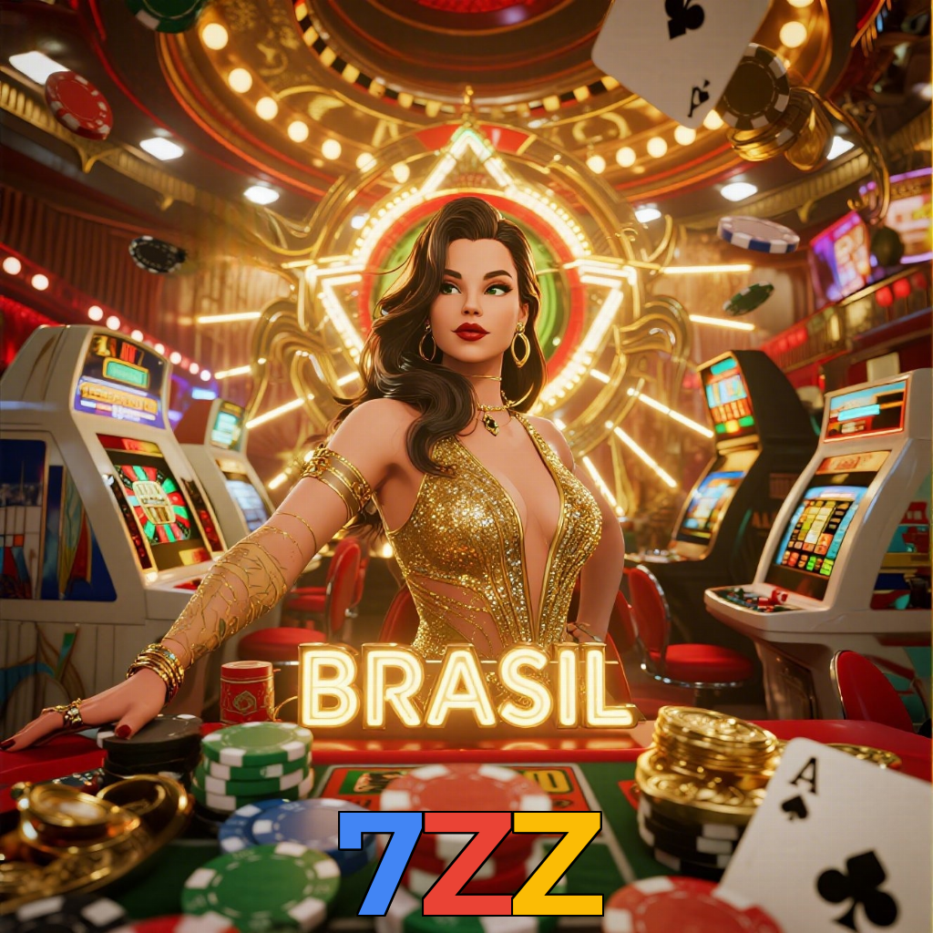 7ZZ:Apostas no futebol e grandes prêmios em slots e roleta esperam por você!