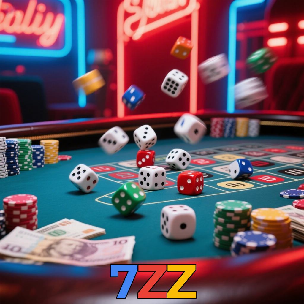 7ZZ：Aposte no futebol digital e viva grandes vitórias!