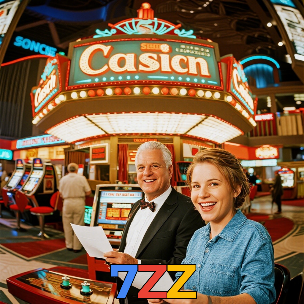 7ZZ：Jogue slots, poker e aposte no futebol com grandes prêmios em jogo!