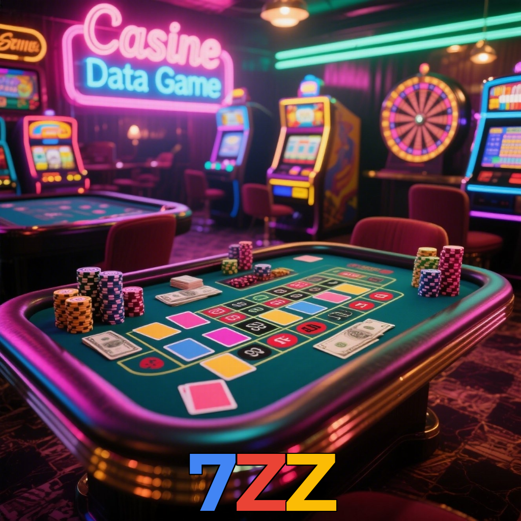 7ZZ：Aposte no futebol e ganhe com os melhores jogos de cassino como poker e roleta!